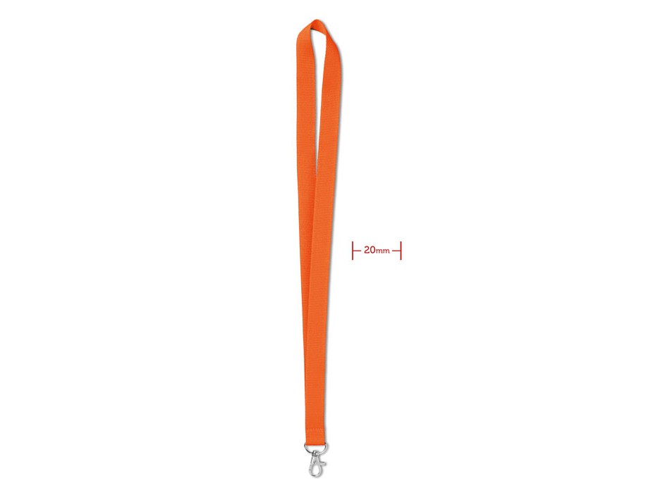 SIMPLE LANY - Lanyard FullGadgets.com