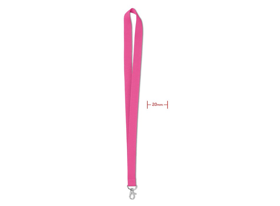 SIMPLE LANY - Lanyard FullGadgets.com