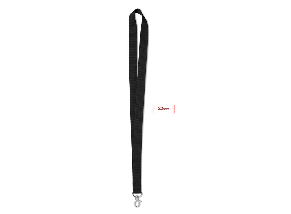 SIMPLE LANY - Lanyard FullGadgets.com