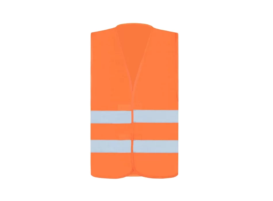 Simple Safety Vest FullGadgets.com