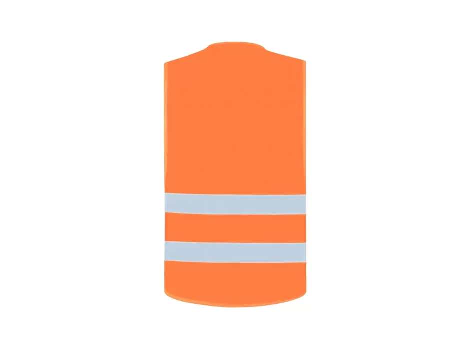 Simple Safety Vest FullGadgets.com