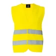 Simple Safety Vest FullGadgets.com