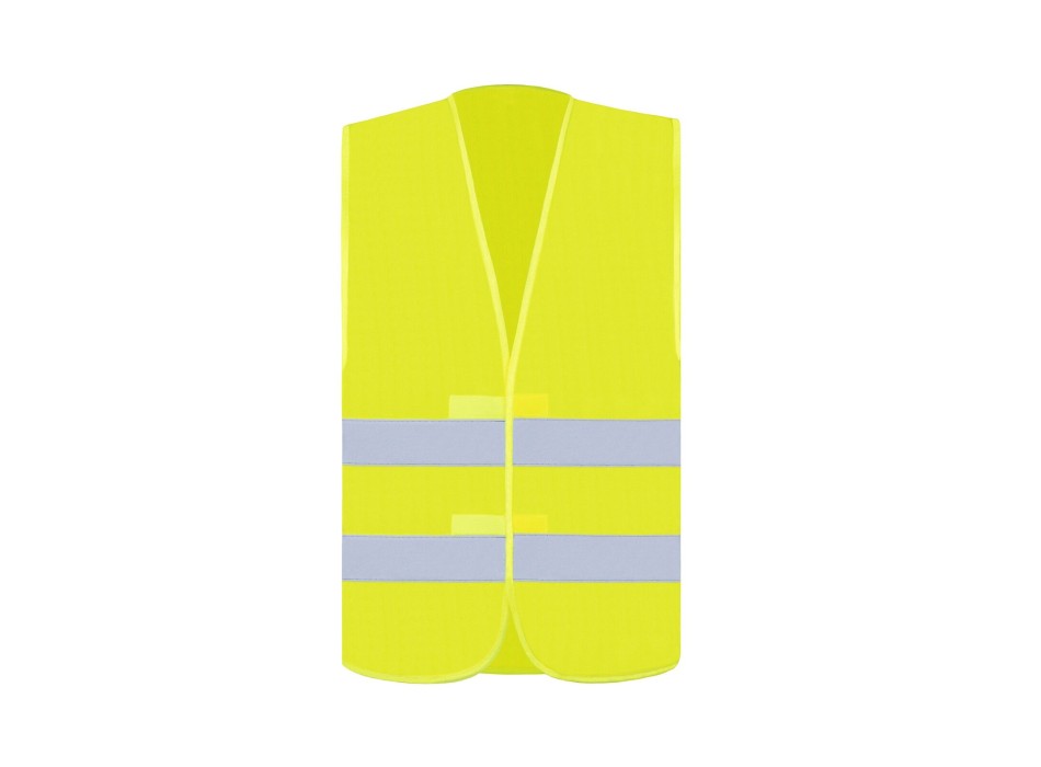 Simple Safety Vest FullGadgets.com