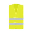 Simple Safety Vest FullGadgets.com