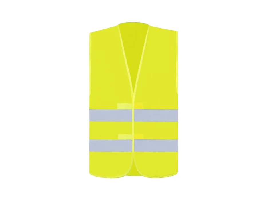 Simple Safety Vest FullGadgets.com