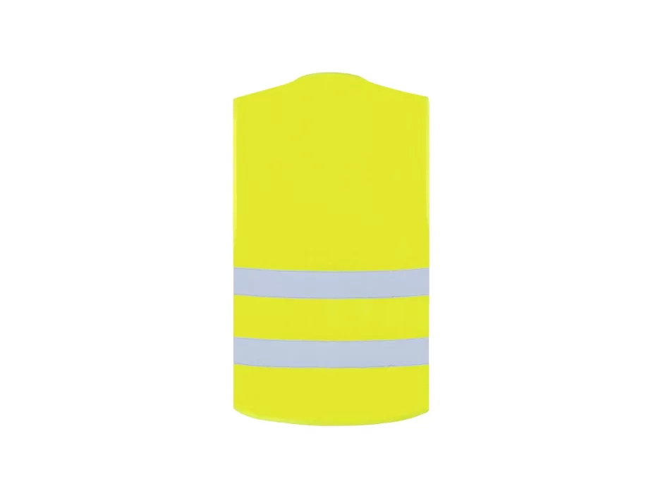 Simple Safety Vest FullGadgets.com