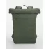 Simplicity Roll-Top Backpack