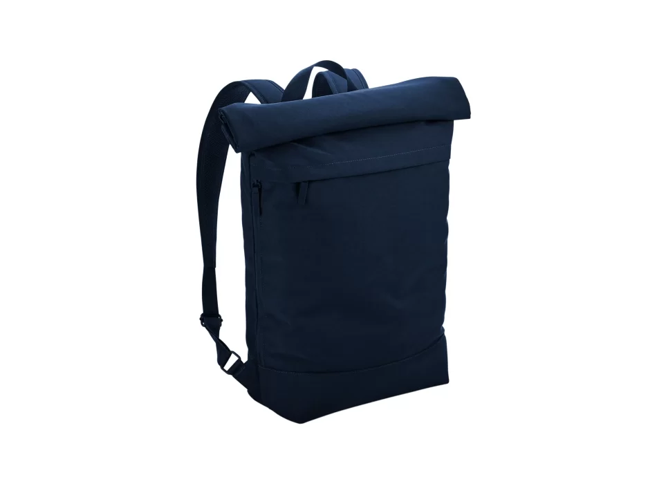 Simplicity Roll-Top Backpack FullGadgets.com