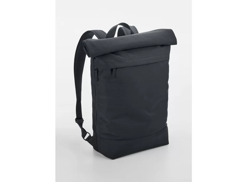 Simplicity Roll-Top Backpack FullGadgets.com