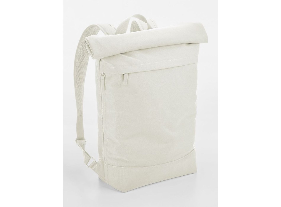 Simplicity Roll-Top Backpack FullGadgets.com