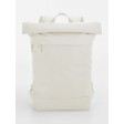 Simplicity Roll-Top Backpack FullGadgets.com