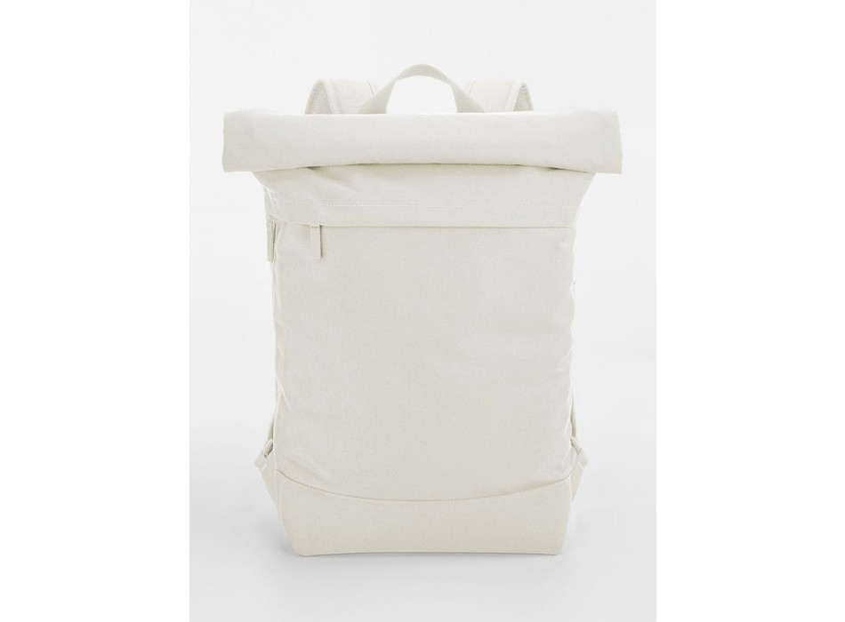 Simplicity Roll-Top Backpack FullGadgets.com