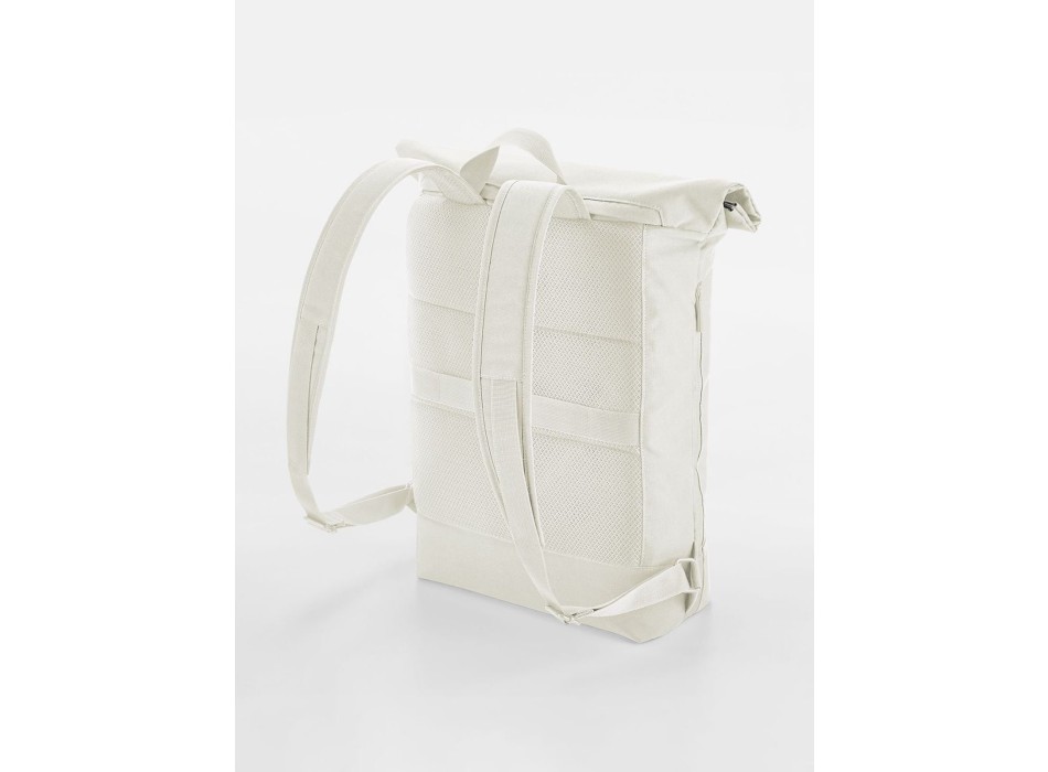 Simplicity Roll-Top Backpack FullGadgets.com