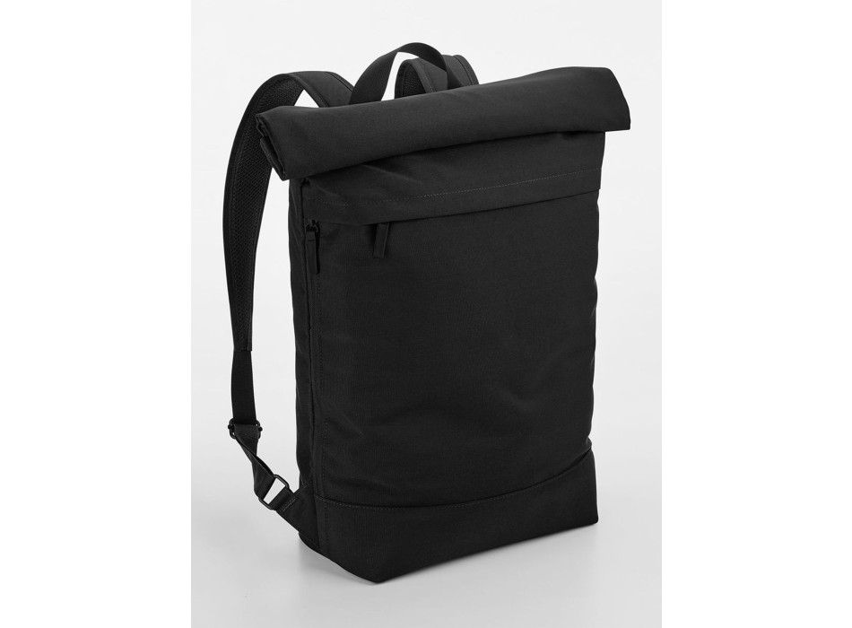 Simplicity Roll-Top Backpack FullGadgets.com