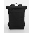 Simplicity Roll-Top Backpack FullGadgets.com