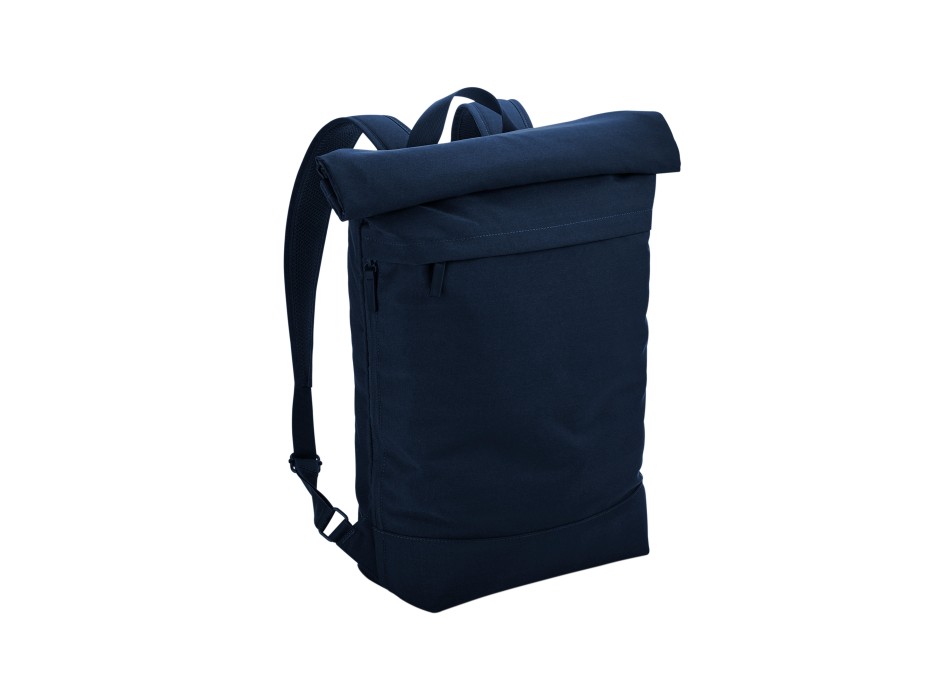 Simplicity Roll-Top Backpack FullGadgets.com