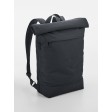 Simplicity Roll-Top Backpack FullGadgets.com