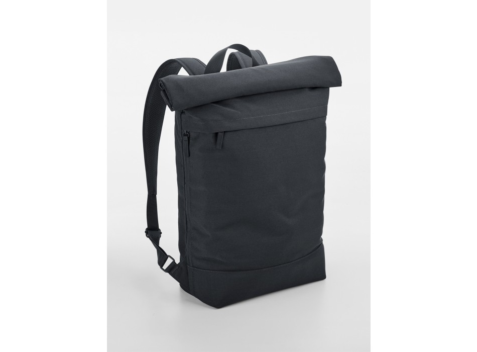 Simplicity Roll-Top Backpack FullGadgets.com