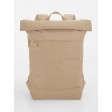 Simplicity Roll-Top Backpack FullGadgets.com