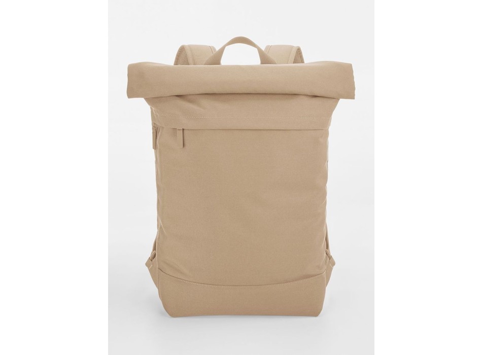 Simplicity Roll-Top Backpack FullGadgets.com