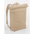 Simplicity Roll-Top Backpack FullGadgets.com