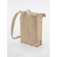 Simplicity Roll-Top Backpack FullGadgets.com