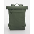 Simplicity Roll-Top Backpack FullGadgets.com