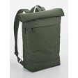 Simplicity Roll-Top Backpack FullGadgets.com
