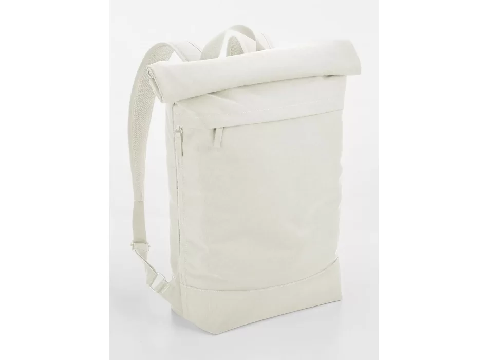 Simplicity Roll-Top Backpack FullGadgets.com