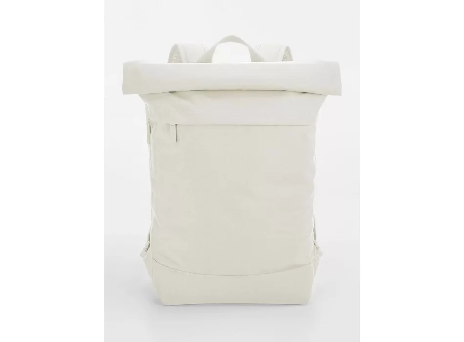 Simplicity Roll-Top Backpack FullGadgets.com