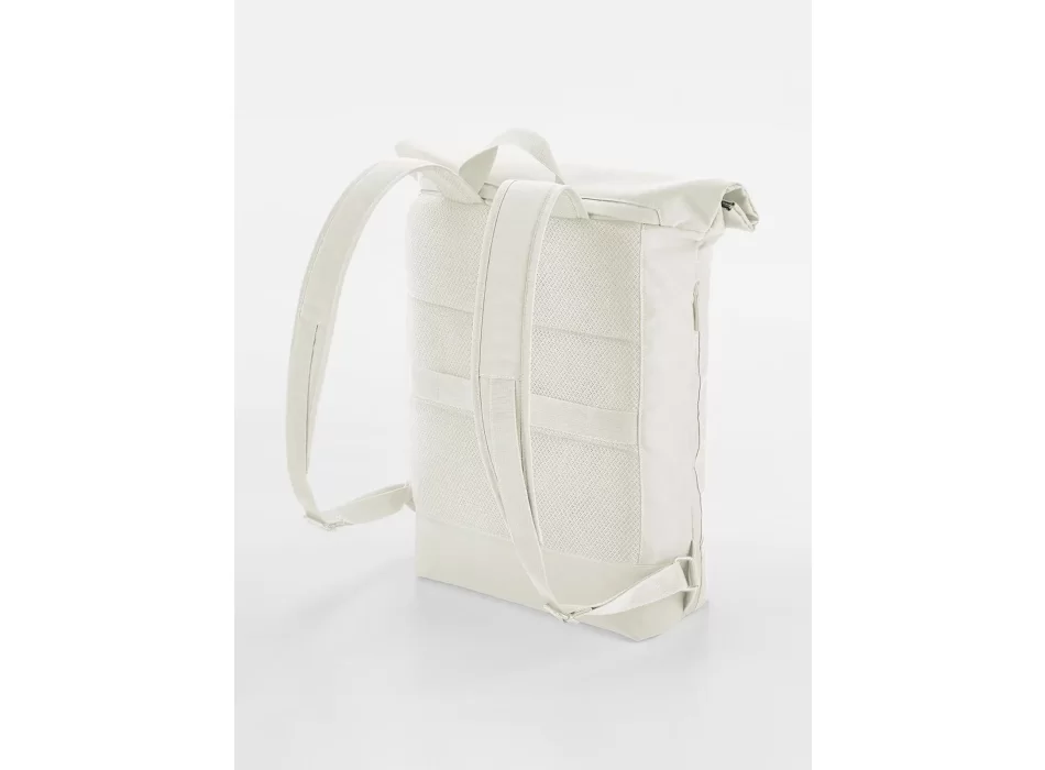 Simplicity Roll-Top Backpack FullGadgets.com