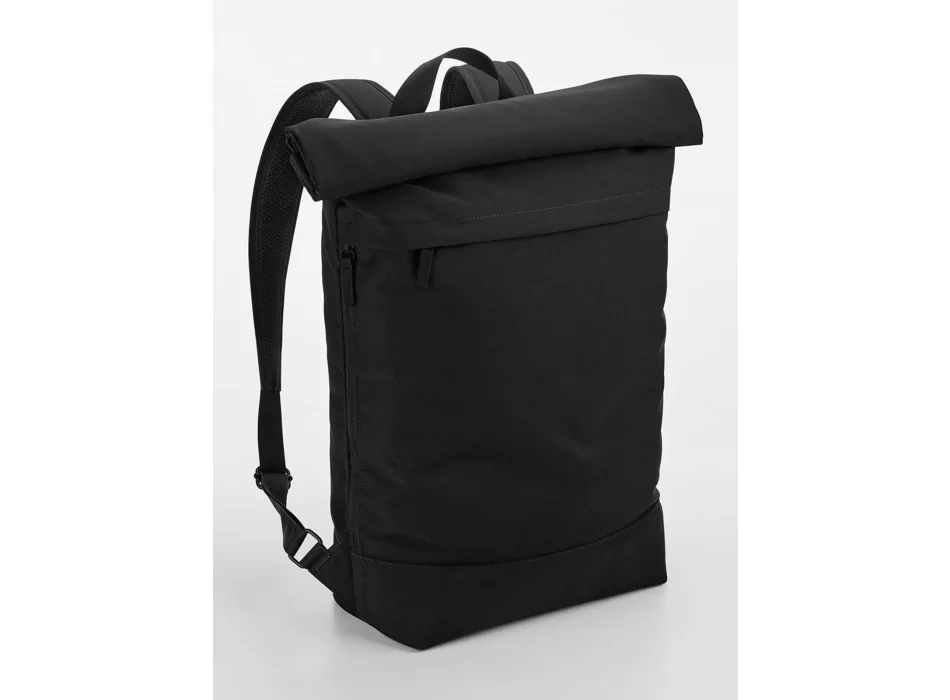 Simplicity Roll-Top Backpack FullGadgets.com