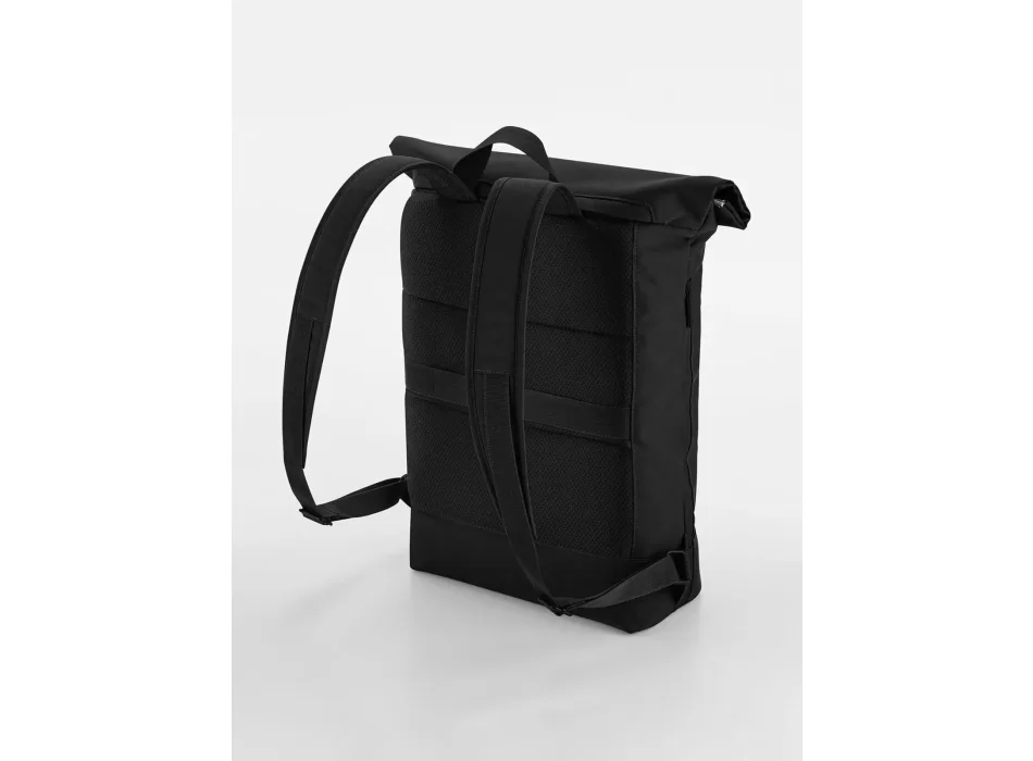 Simplicity Roll-Top Backpack FullGadgets.com