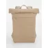 Simplicity Roll-Top Backpack