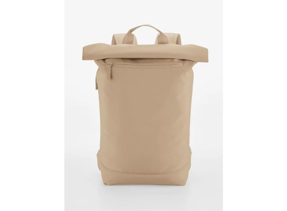 Simplicity Roll-Top Backpack Lite FullGadgets.com