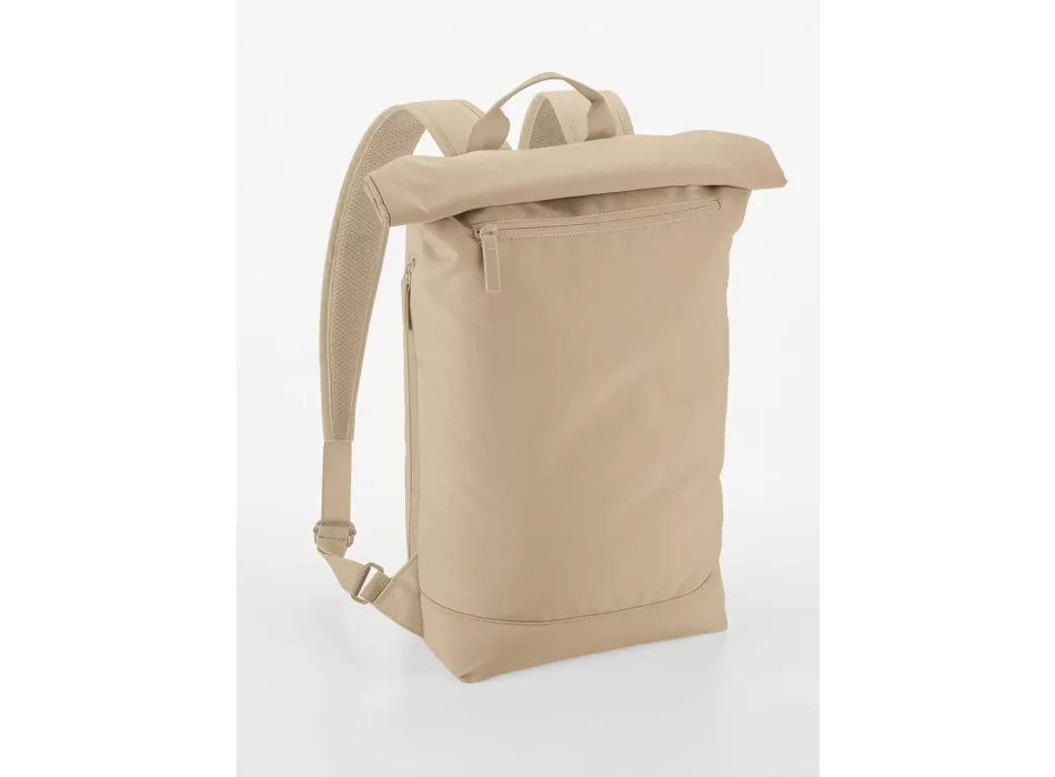 Simplicity Roll-Top Backpack Lite FullGadgets.com