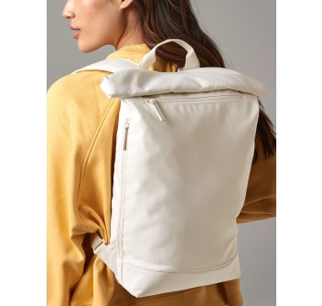 Simplicity Roll-Top Backpack Lite FullGadgets.com