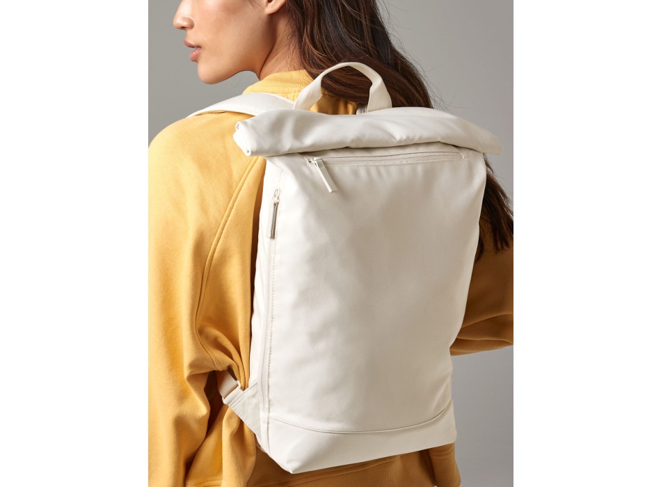 Simplicity Roll-Top Backpack Lite FullGadgets.com