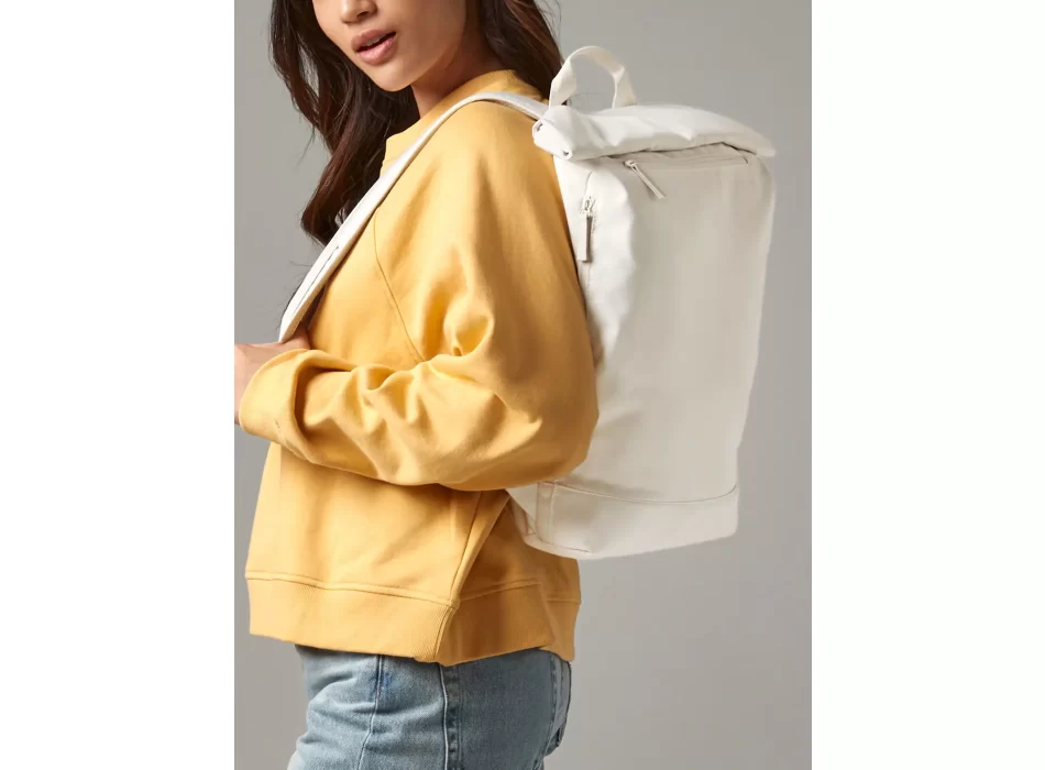 Simplicity Roll-Top Backpack Lite FullGadgets.com