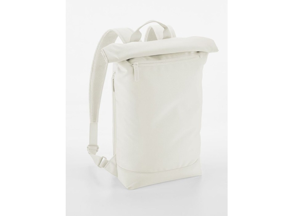 Simplicity Roll-Top Backpack Lite FullGadgets.com