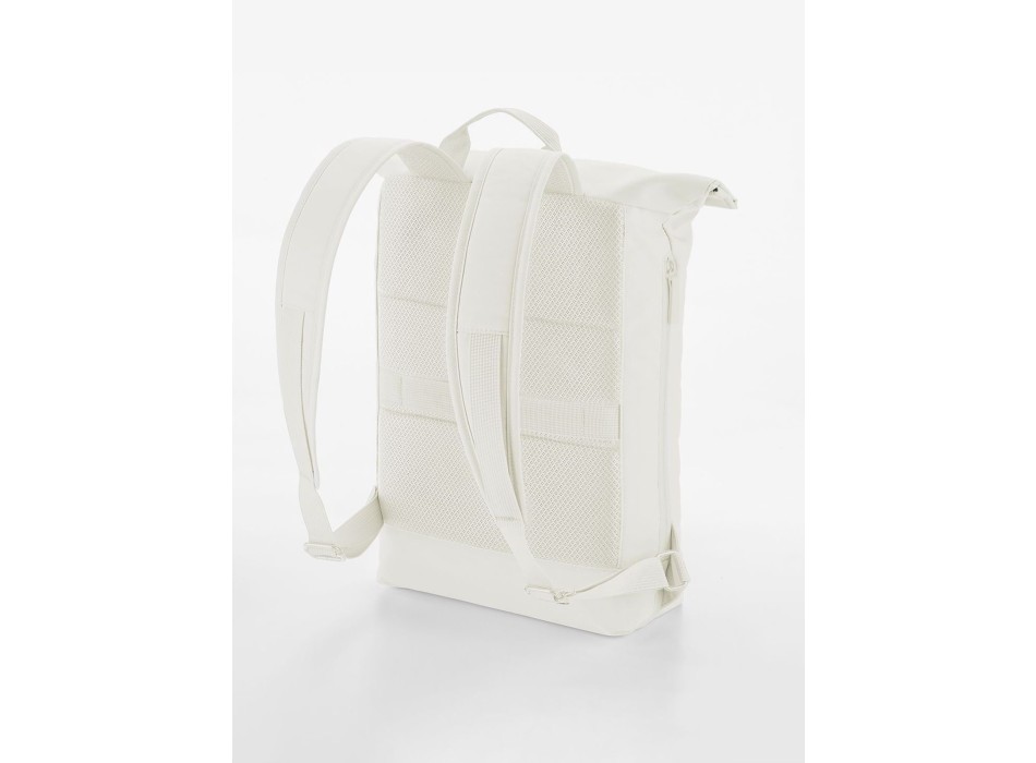 Simplicity Roll-Top Backpack Lite FullGadgets.com