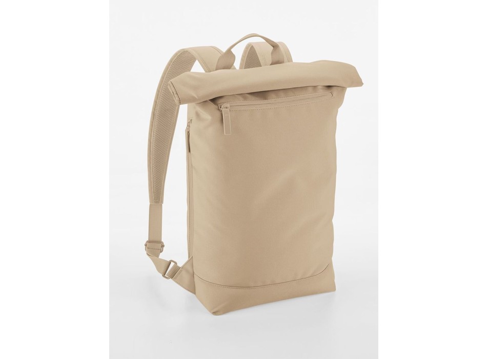 Simplicity Roll-Top Backpack Lite FullGadgets.com