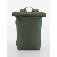 Simplicity Roll-Top Backpack Lite FullGadgets.com