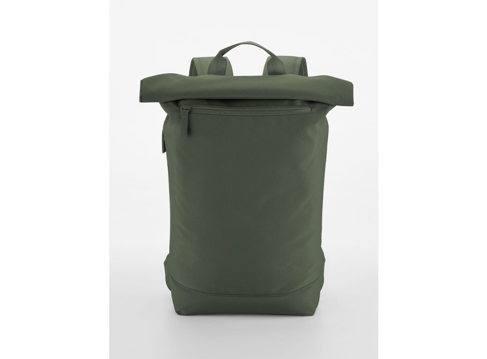 Simplicity Roll-Top Backpack Lite FullGadgets.com