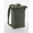 Simplicity Roll-Top Backpack Lite FullGadgets.com