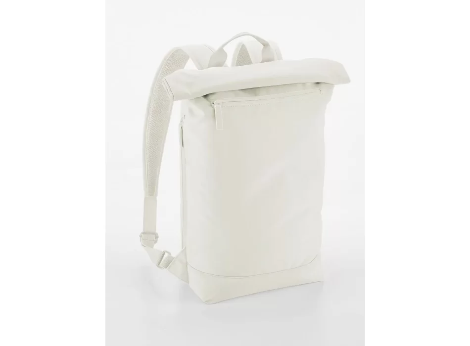 Simplicity Roll-Top Backpack Lite FullGadgets.com