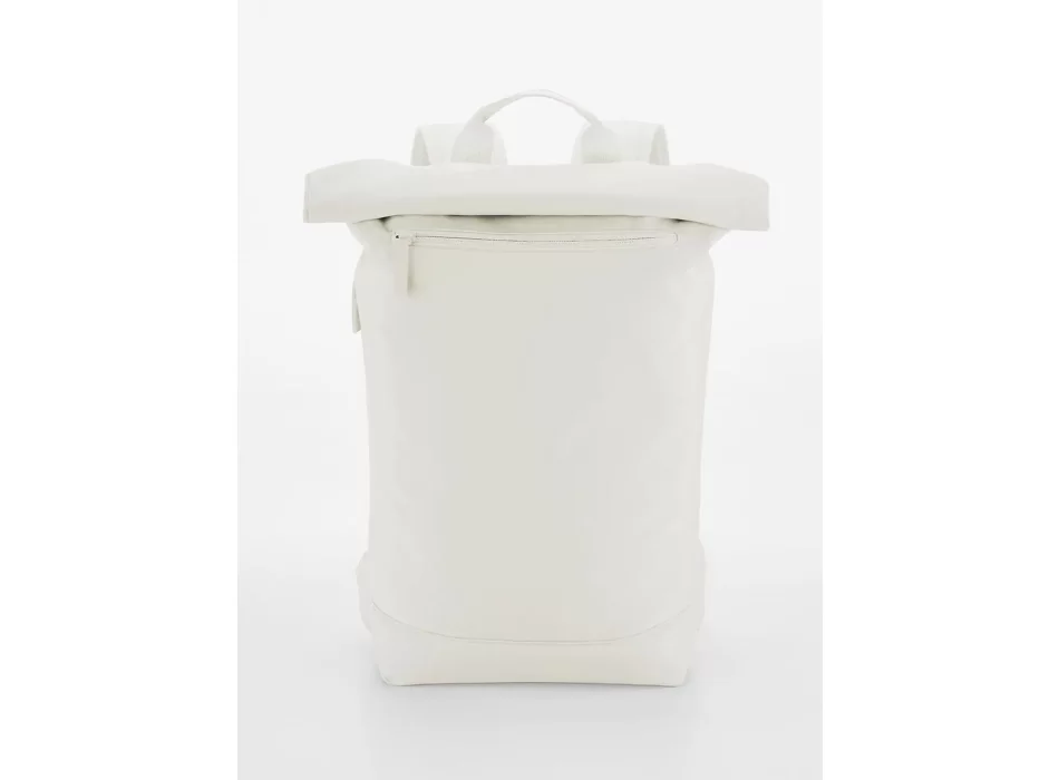 Simplicity Roll-Top Backpack Lite FullGadgets.com