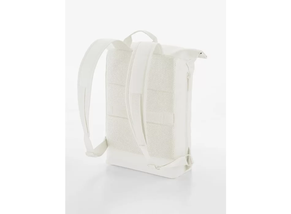 Simplicity Roll-Top Backpack Lite FullGadgets.com