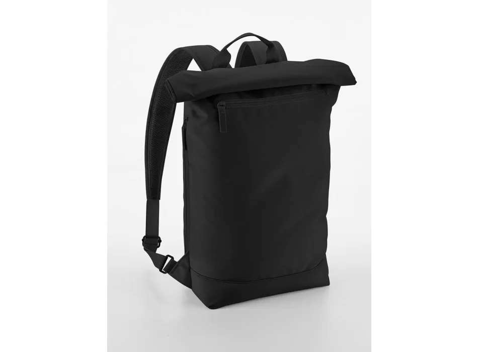 Simplicity Roll-Top Backpack Lite FullGadgets.com