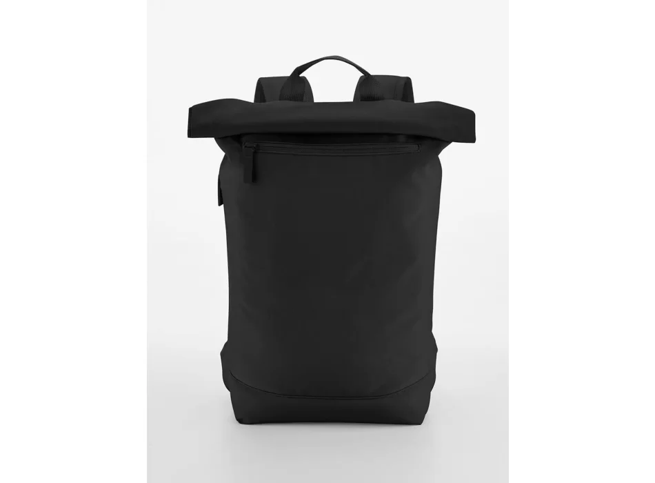 Simplicity Roll-Top Backpack Lite FullGadgets.com